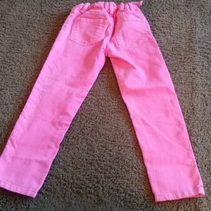 Girls size 10 jeans